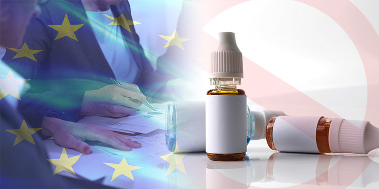 Could new EU law be nail in coffin for vaping?