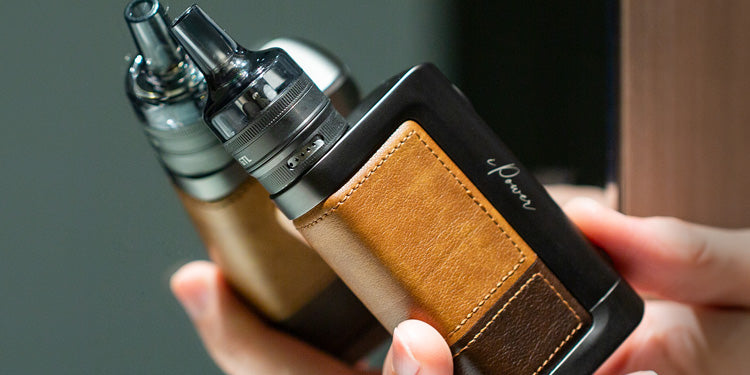 Best Vape Devices for Heavy Smokers 2025 (UK)