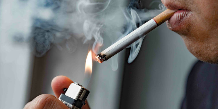 Vaping Panic is Costing Lives - Why Aren’t We Talking About Smoking?