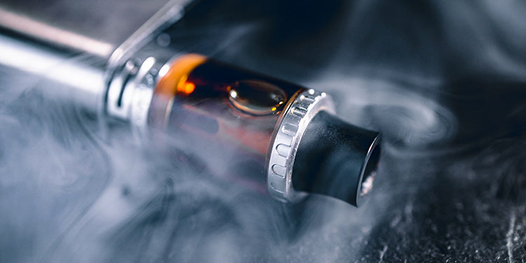 Vegetable Glycerine: Facts for the Informed Vaper