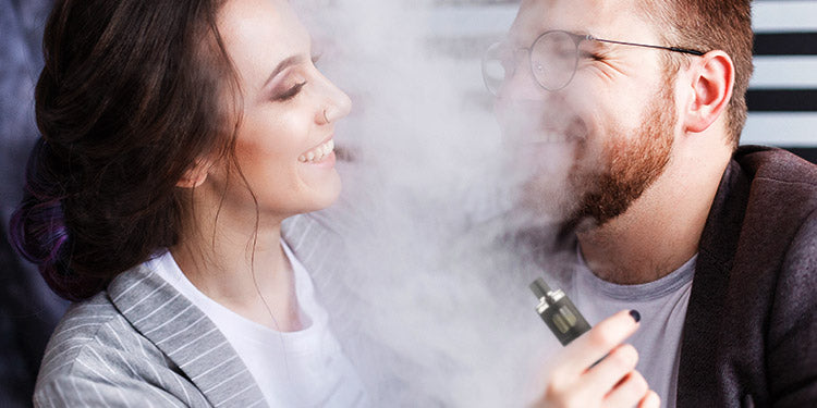 Life Insurance for Vapers: Expert Guide