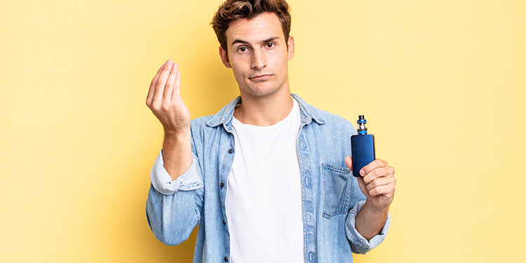 8 Top Tips for Budget-Friendly Vaping