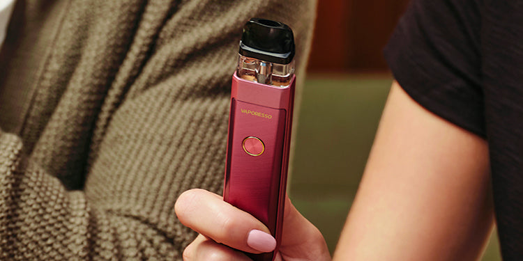 Which is the Best Xros Vape to Buy in 2026?