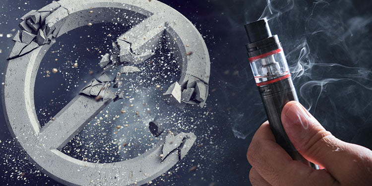 Lessons From History: Why Vape Bans Don't Work