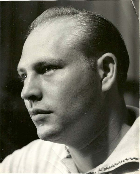 An Interview with the Inventor of the Electronic Cigarette, Herbert A Gilbert