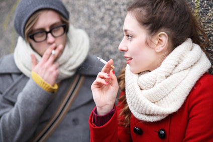 Breaking News: Wales Bans Ecigs In Public Places