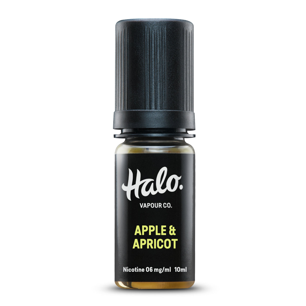 Apple & Apricot UK E-Liquid