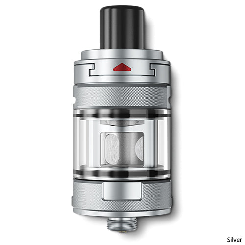 Aspire AF Vape Tank Silver