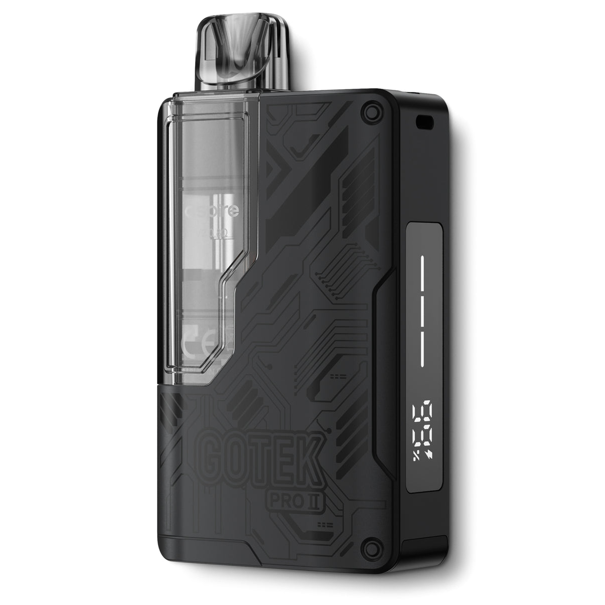 Aspire Gotek Pro II Black
