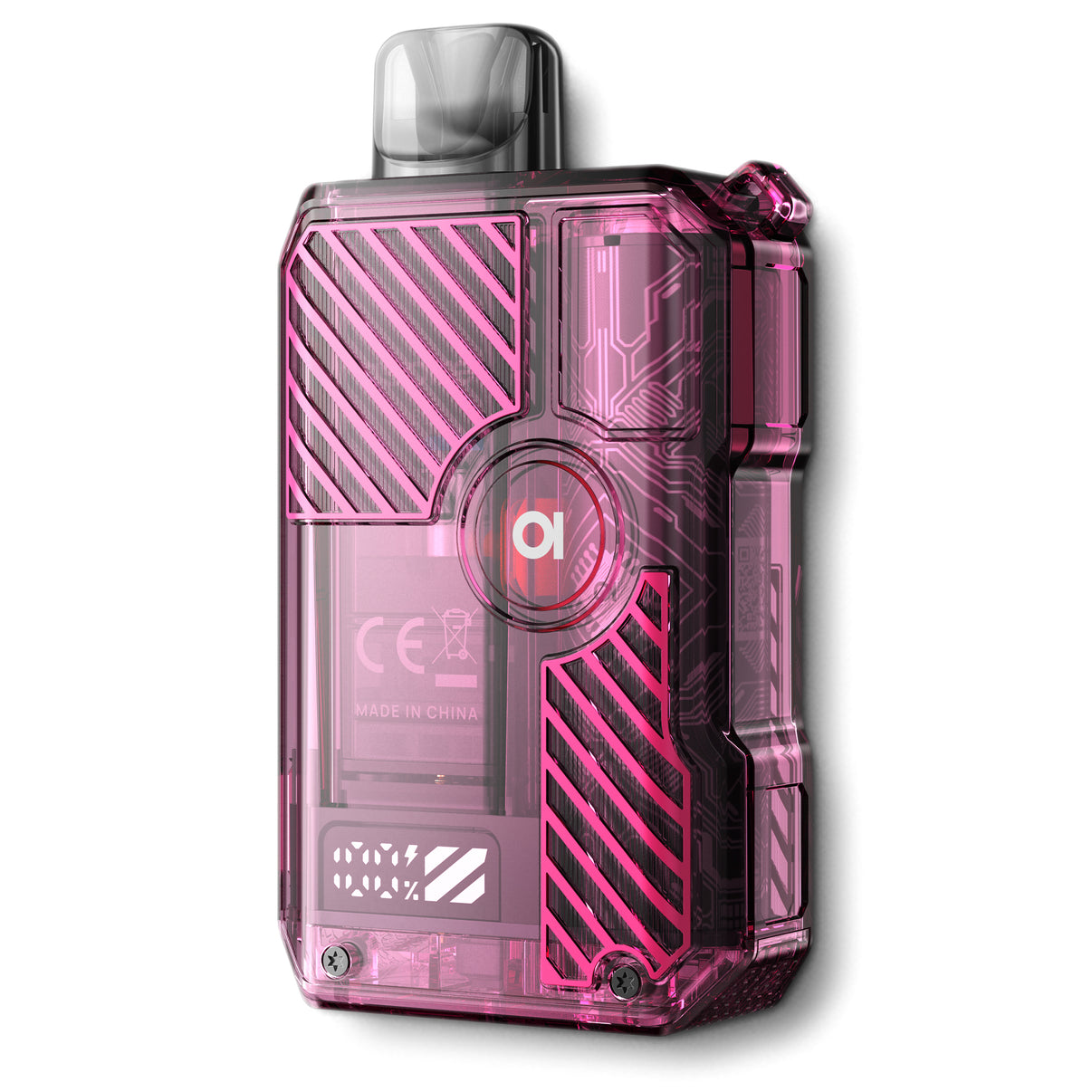 Aspire Gotek X III Pink