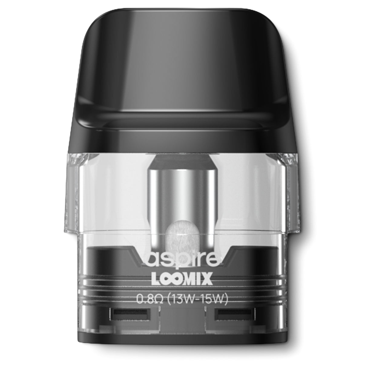 Aspire Loomix 2ml Pods 0.8ohm