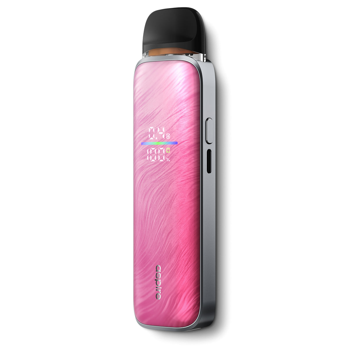 Aspire Pixo Max Pink Gradient