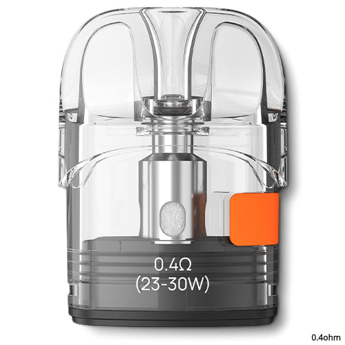 Aspire Pixo Pods 0.4ohm