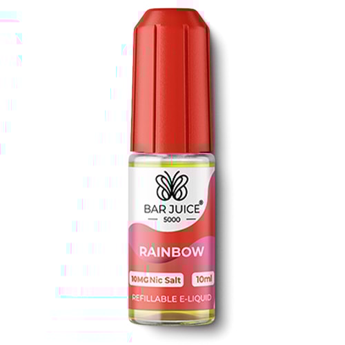 Bar Juice 5000 Rainbow