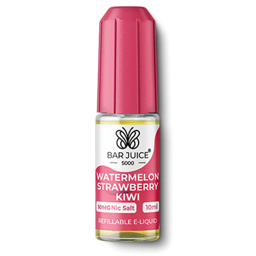 Bar Juice 5000 Watermelon Strawberry Kiwi