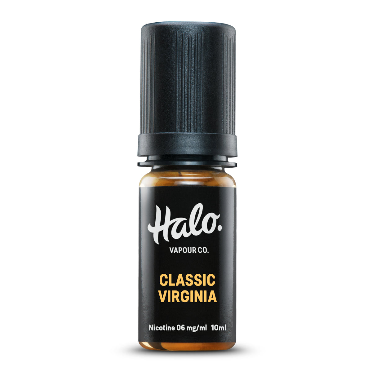 Halo Classic Virginia E-liquid | From 3.33 | E-Cigarette Direct Halo Classic Virginia E-liquid | From 3.33 | E-Cigarette Direct