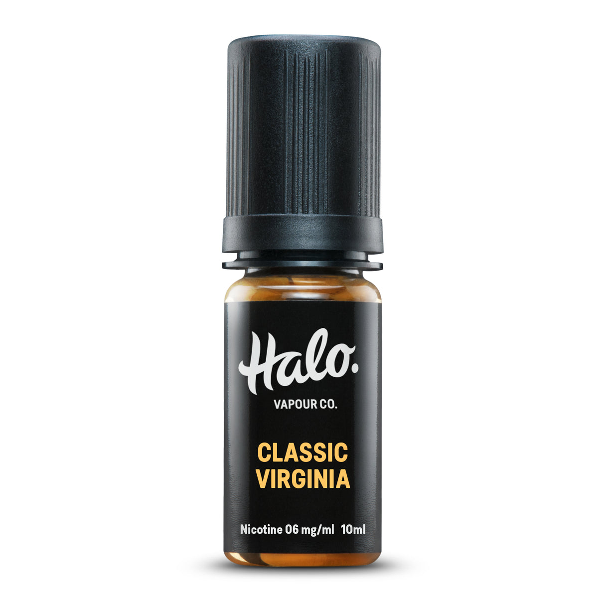 Halo Classic Virginia E-liquid | From 3.33 | E-Cigarette Direct Halo Classic Virginia E-liquid | From 3.33 | E-Cigarette Direct