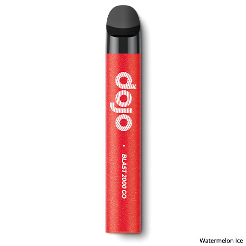 Vaporesso Dojo Blast 2000 Go Watermelon Ice