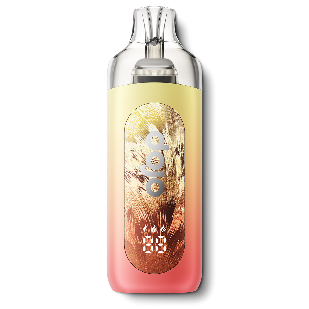 Dojo Blast 30K Pro Pineapple Edition