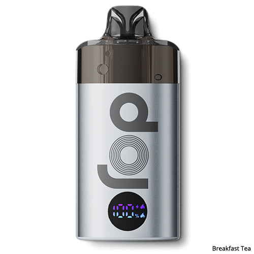 Dojo Blast 6000 Breakfast Tea