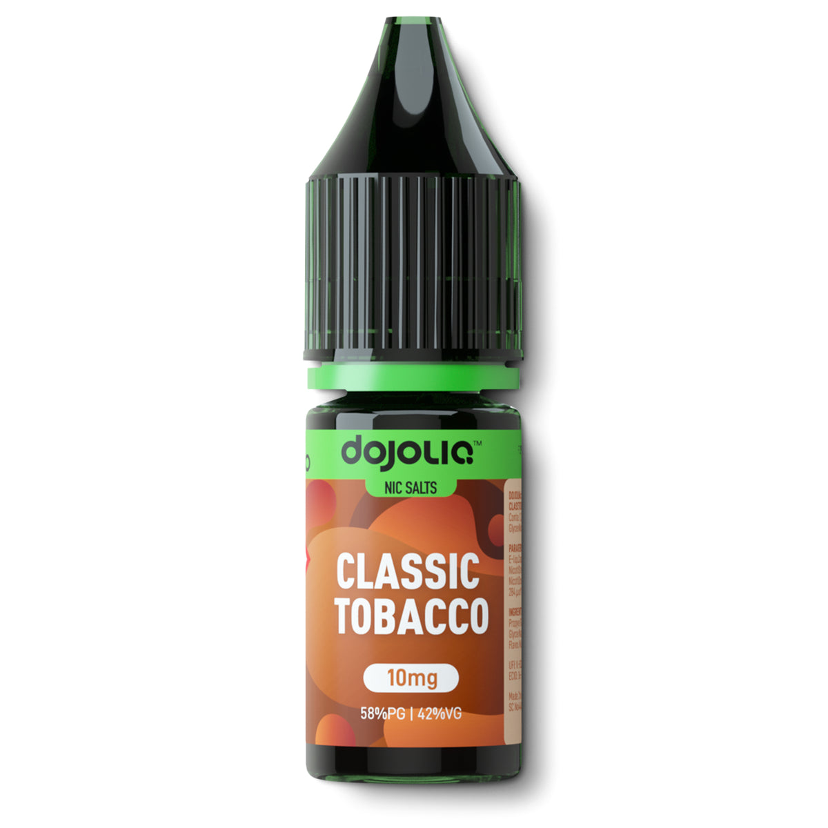 Tobacco Vape Juice | Rich, Classic E-liquid for Ex-Smokers  E-Cigarette  Direct