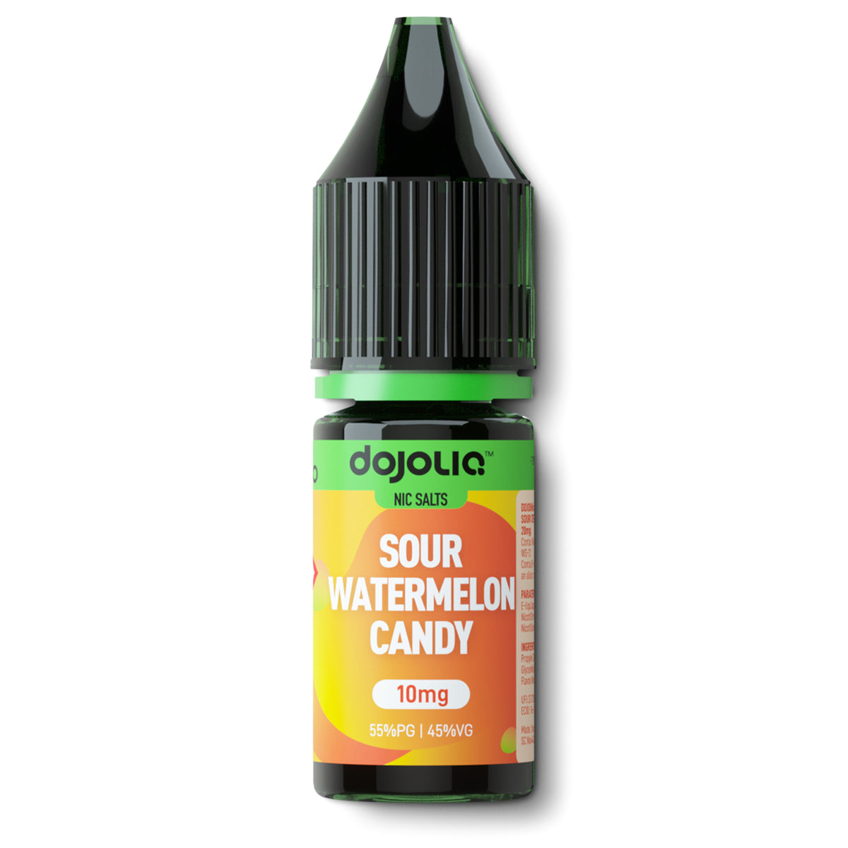 Dojoliq Sour Watermelon Candy | From 2.50 | E-Cigarette Direct Dojoliq Sour Watermelon Candy | From 2.50 | E-Cigarette Direct