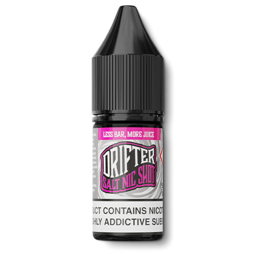Drifter Nic Salt Shot