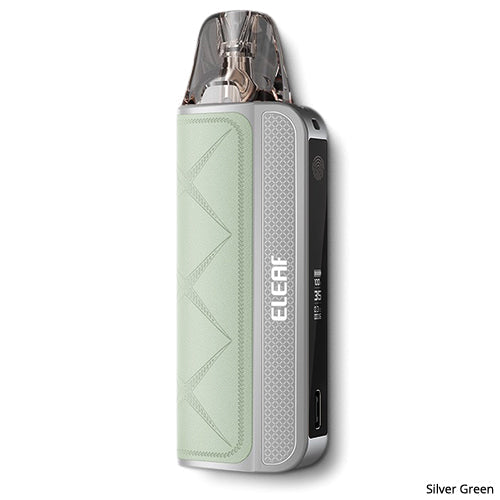 Eleaf iCita Silver Green