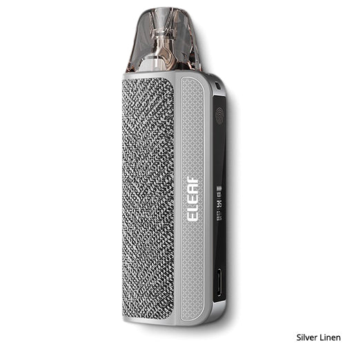 Eleaf iCita Silver Linen