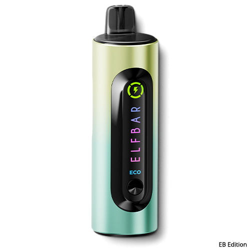 Elf Bar 4in1 EB Edition