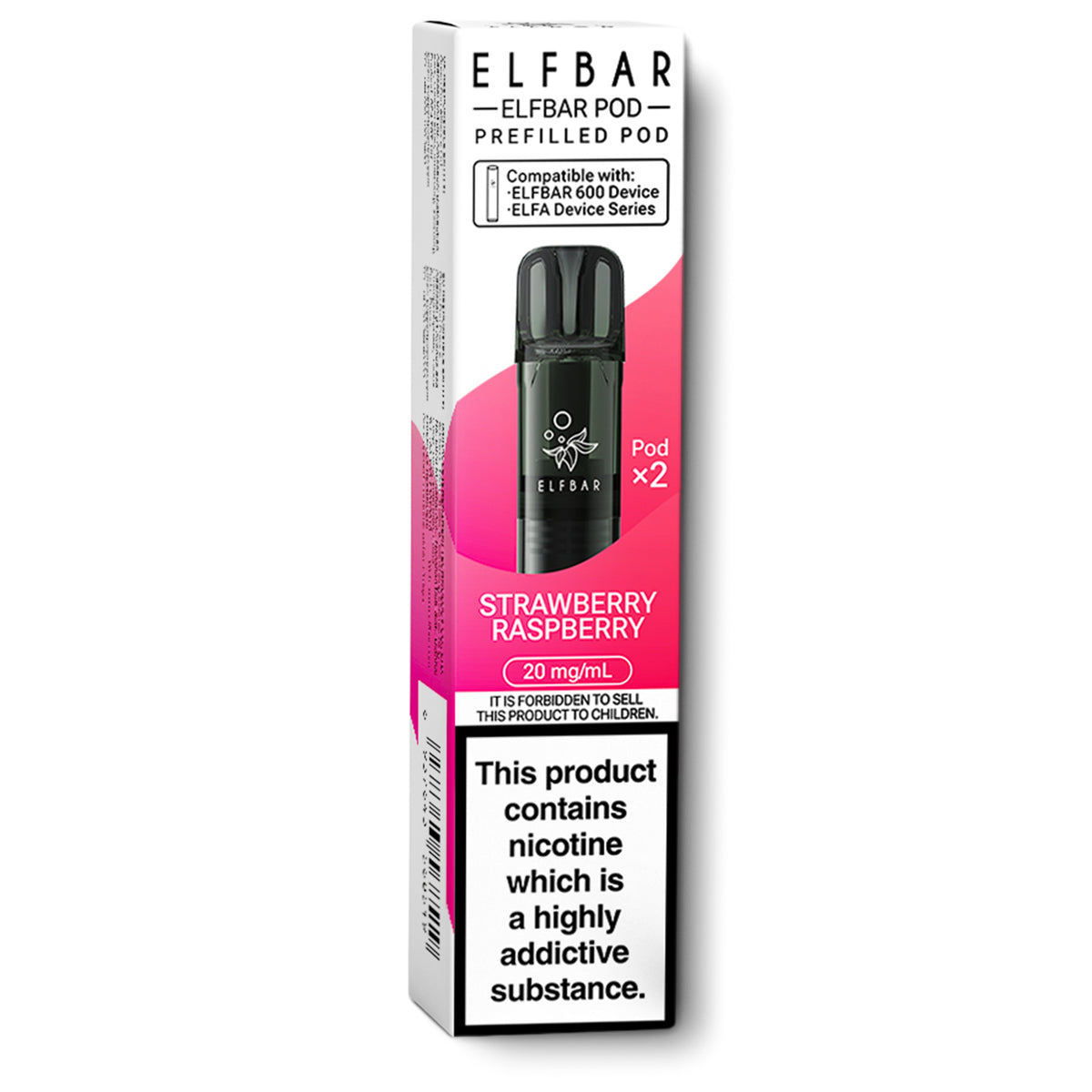 elf bar 5000 burnt taste Elf Bar Vapes main image 1