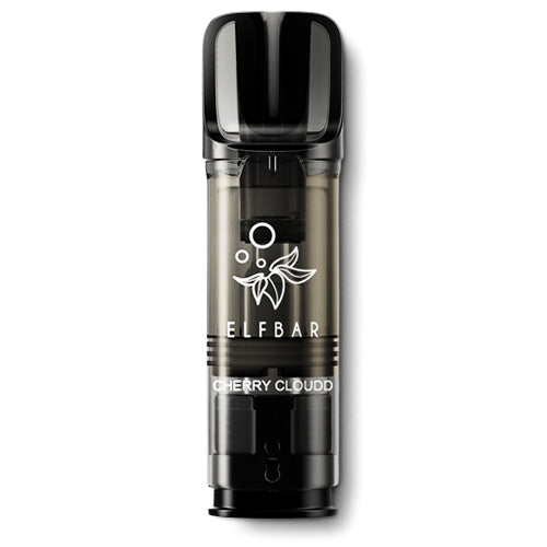 Elf Bar Cherry Cloudd Elfa Pro Pod
