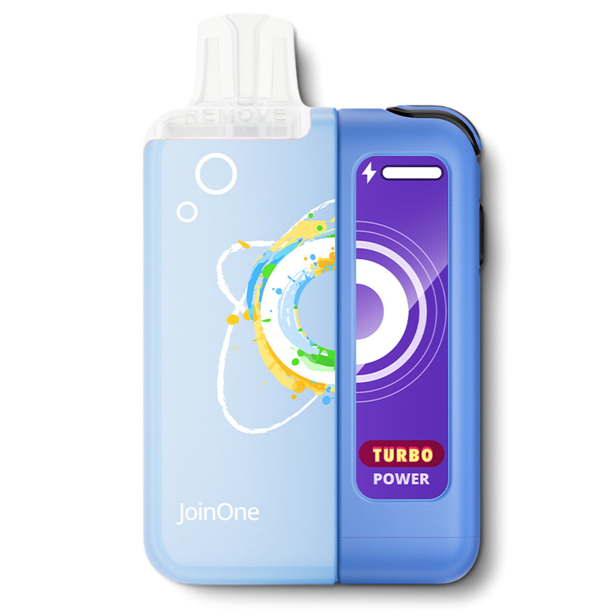 Elfbar JoinOne15 Blueberry Sour Raspberry