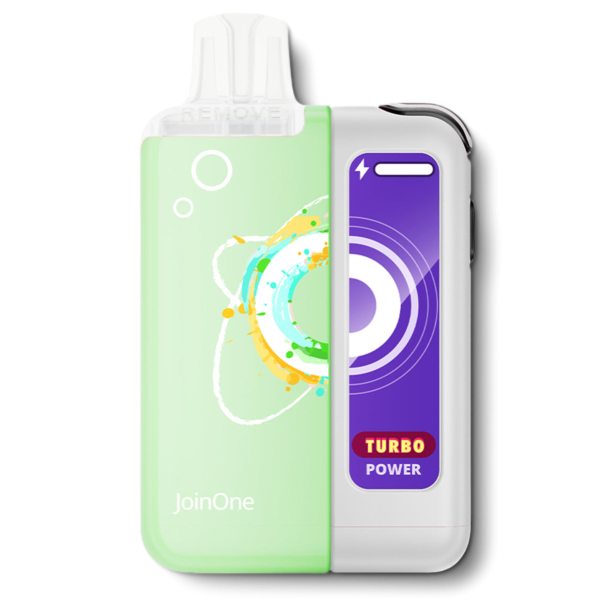 Elfbar JoinOne15 Classic Pod Kit | 9.99 | E-Cigarette Direct