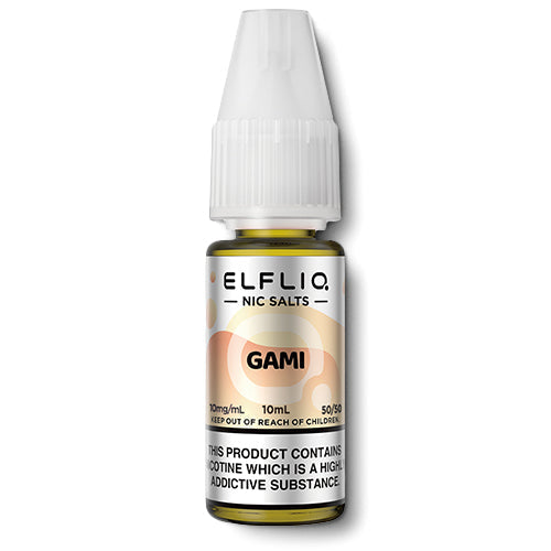ELFLIQ Gami