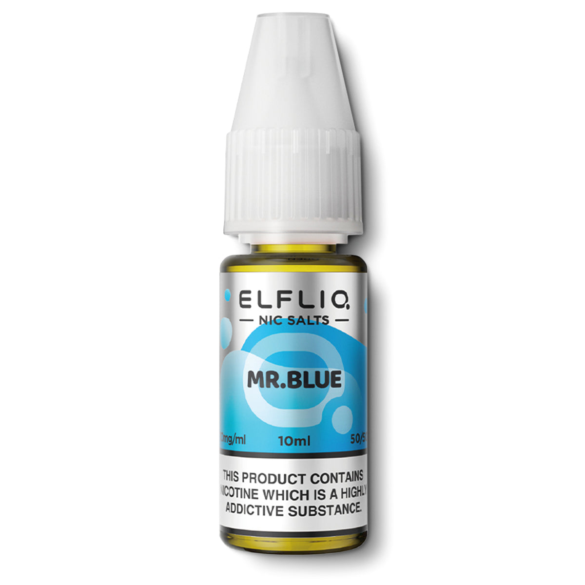 50/50 Vape Juice