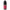 Elux Legend nic salts raspberry peach flavour e-liquid bottle on a white background