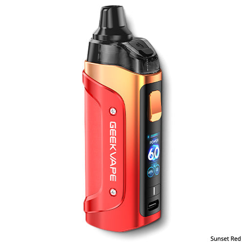 Geekvape Aegis Boost III | £28.99