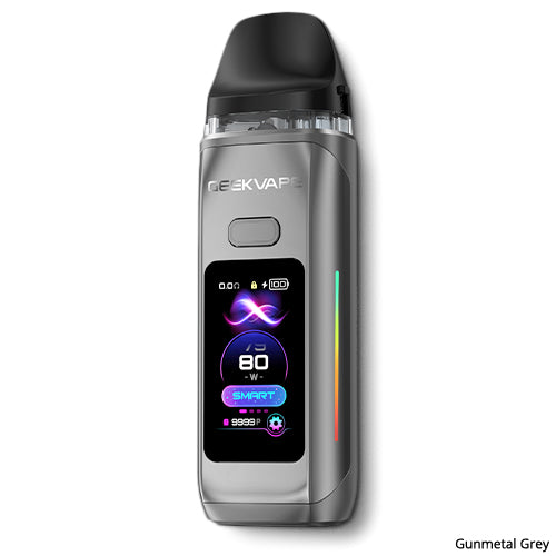 Geekvape Digi Max Gunmetal Grey