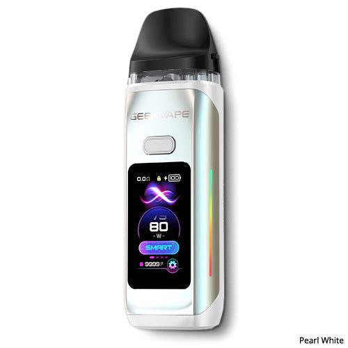 Geekvape Digi Max Pearl White