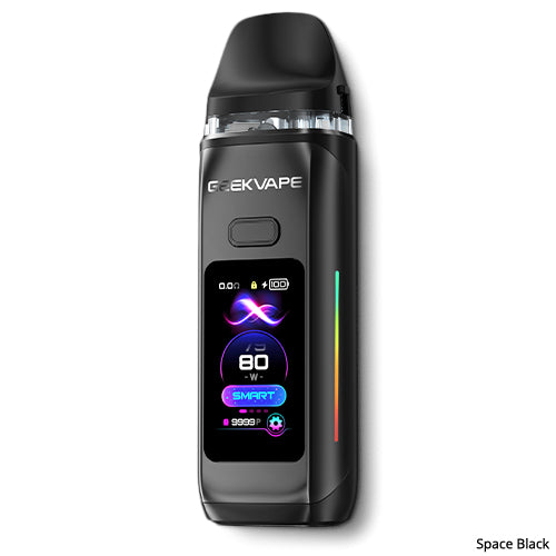 Geekvape Digi Max Space Black