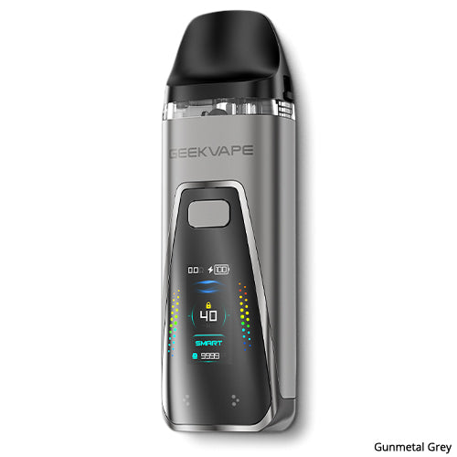 Geekvape Digi Pro Gunmetal Grey