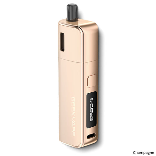 Geekvape Soul Champagne