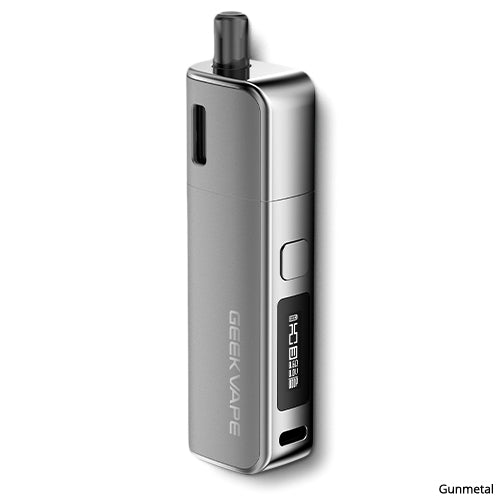 Geekvape Soul Gunmetal
