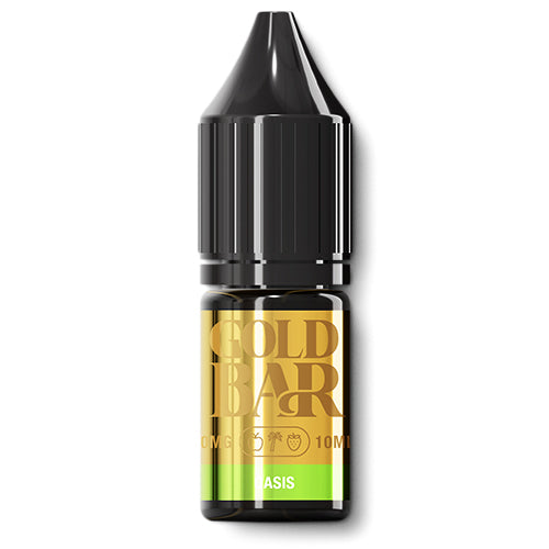 Vape Gold Gold Bar Oasis