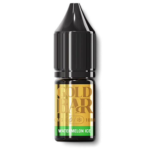 Vape Gold Gold Bar Strawberry Watermelon