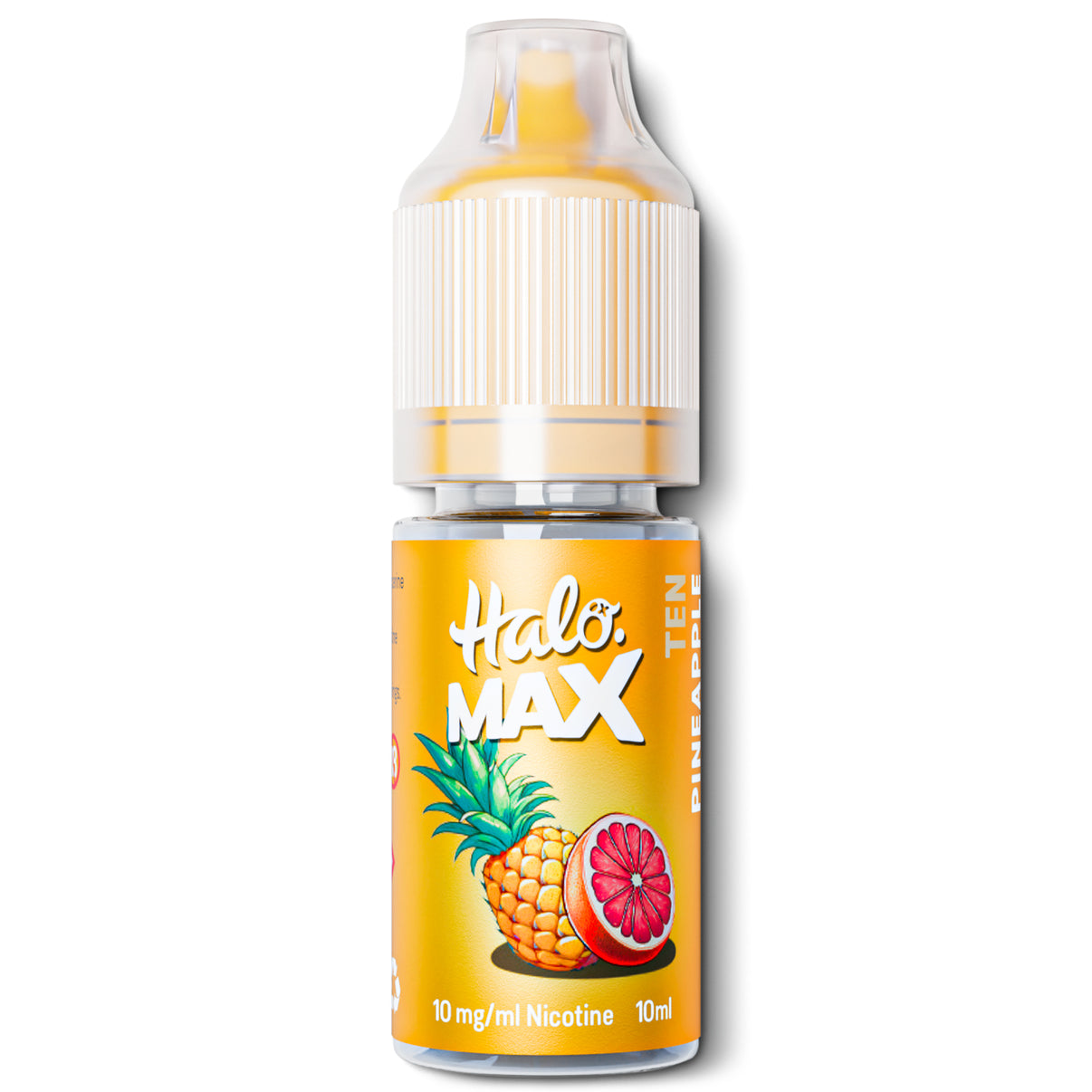 Halo Max Pineapple & Grapefruit | From 2.50 | E-Cigarette Direct Halo Max Pineapple & Grapefruit | From 2.50 | E-Cigarette Direct