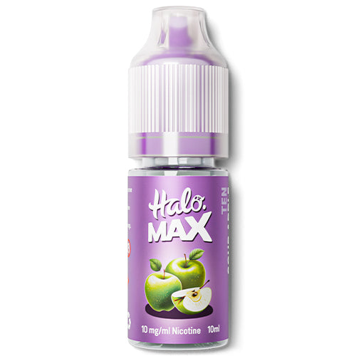 Halo Max Sour Apple