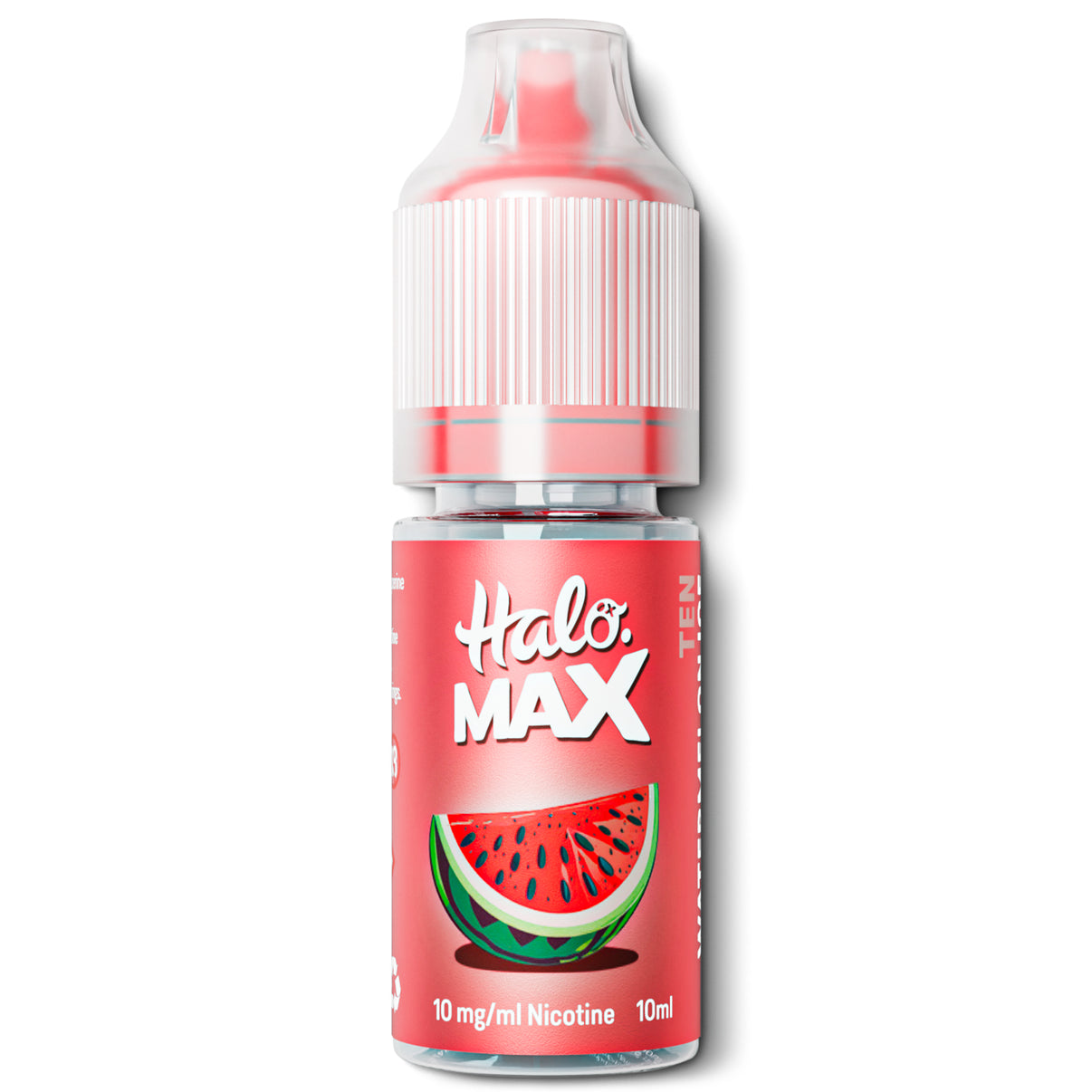 Halo Max Watermelon Ice | From 2.50 | E-Cigarette Direct