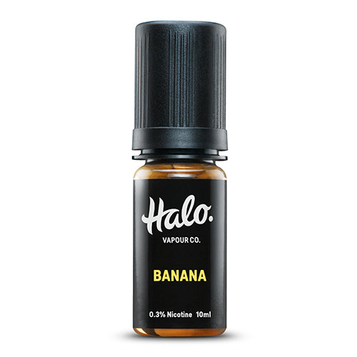 Halo Originals Banana